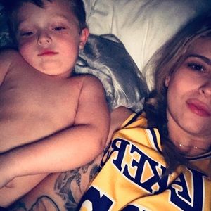 Meet your Posher, Jaclyn